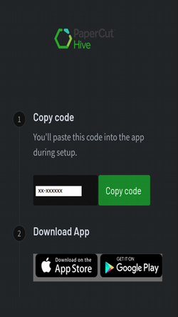 copy code